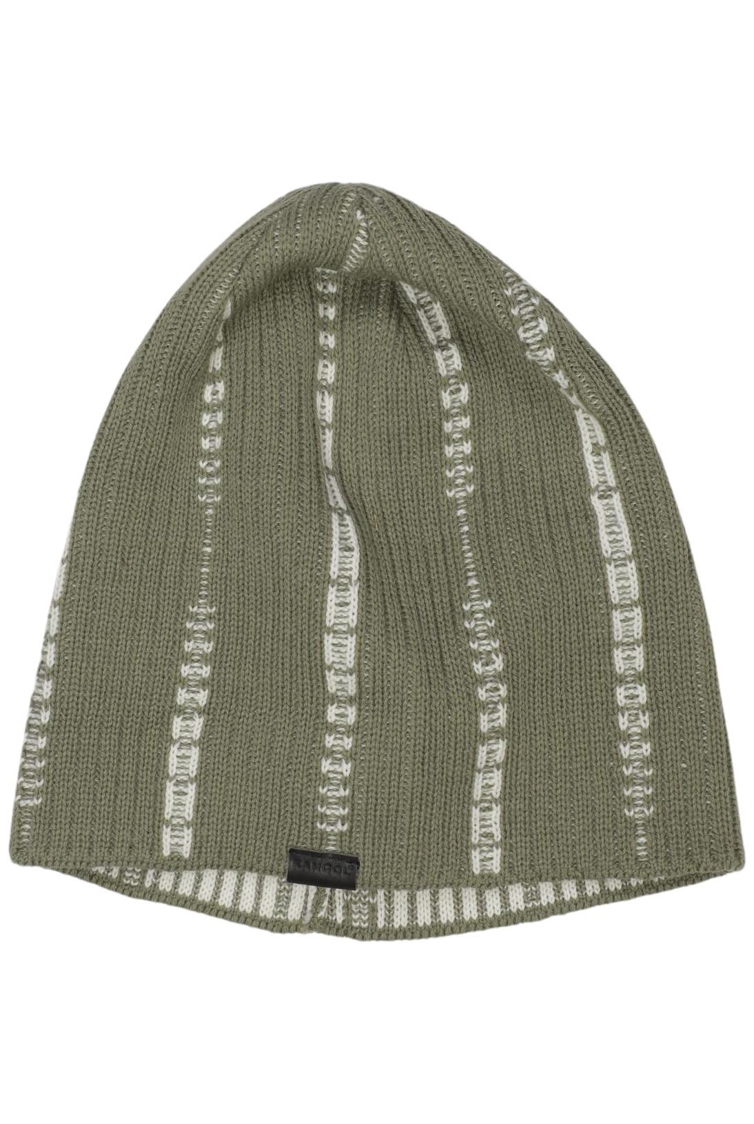 

Kangol Herren Hut/Mütze, grün, Gr. uni