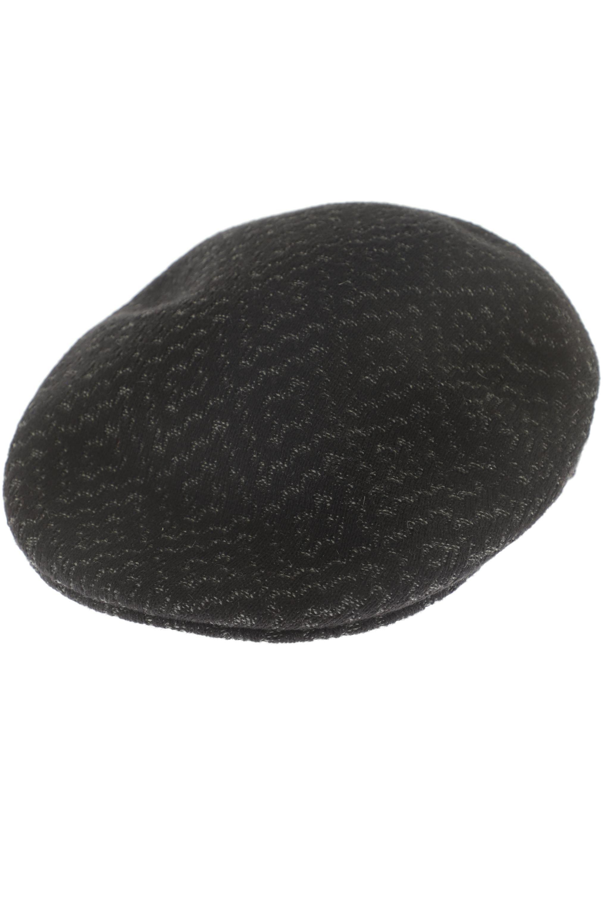 

Kangol Herren Hut/Mütze, schwarz, Gr. 58