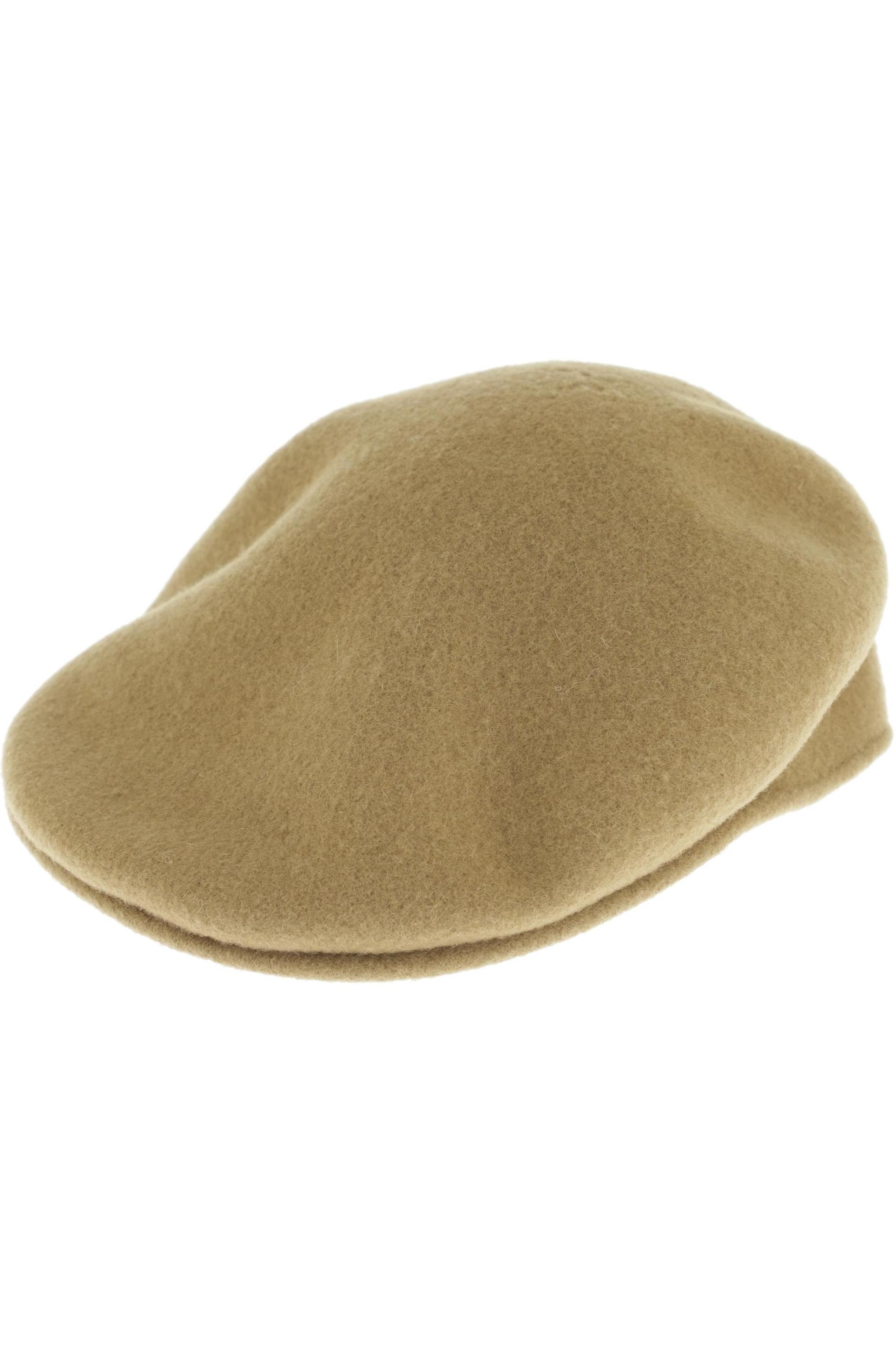 

Kangol Herren Hut/Mütze, braun, Gr. 56