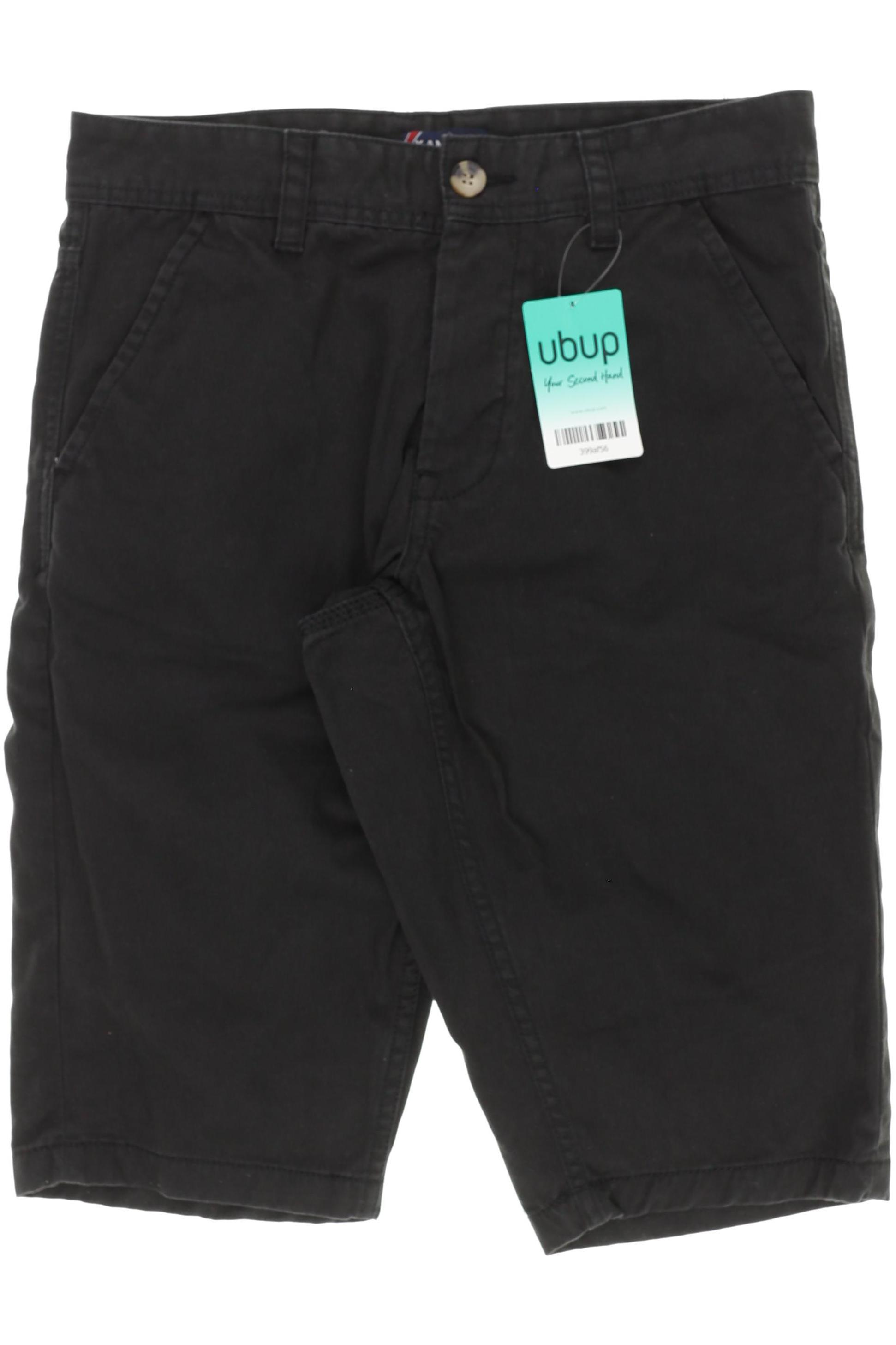 Thumbnail - Kangol Herren Shorts, schwarz, Gr.