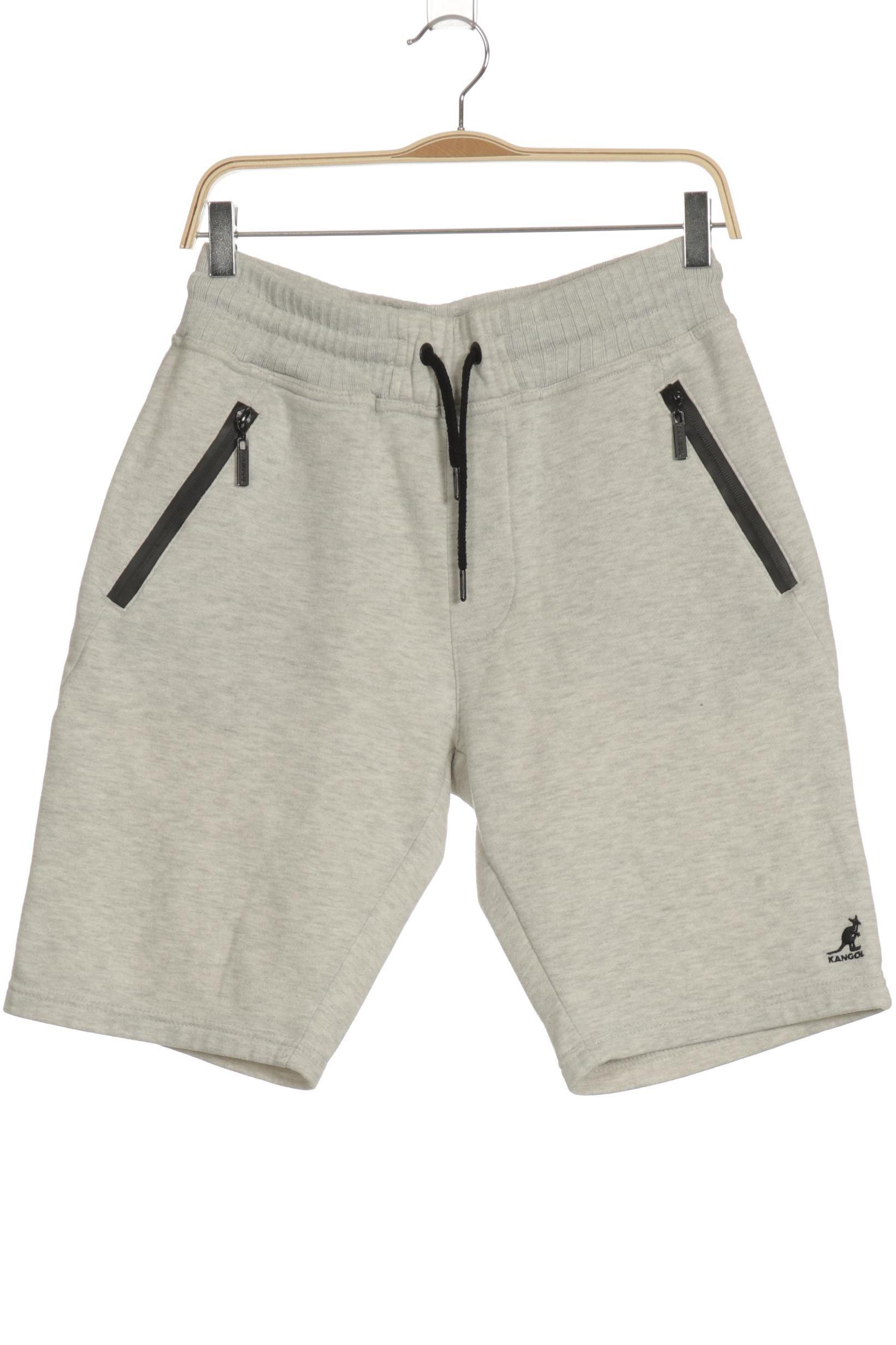 

Kangol Herren Shorts, grau, Gr.