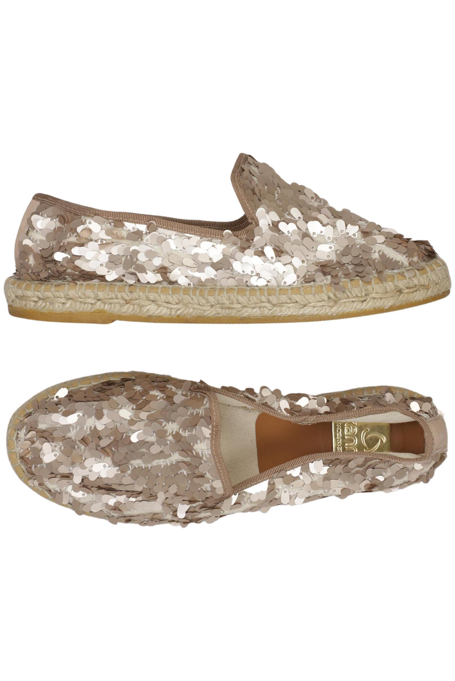 

kanna Damen Halbschuh, mehrfarbig, Gr. 36