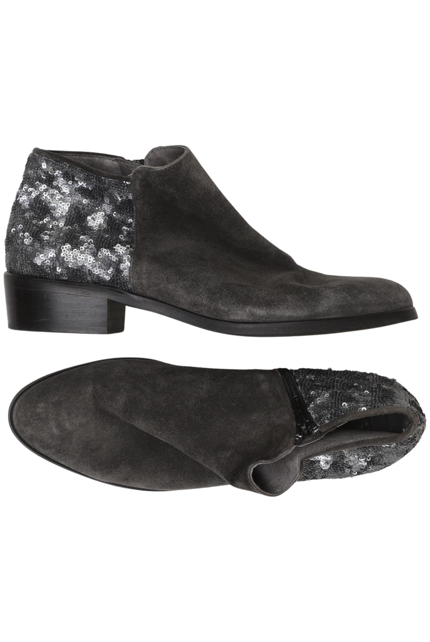 

kanna Damen Stiefelette, mehrfarbig, Gr. 39