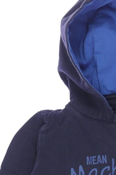 Thumbnail - Kanz Jungen Hoodies &amp; Sweater, marineblau, Gr. 98