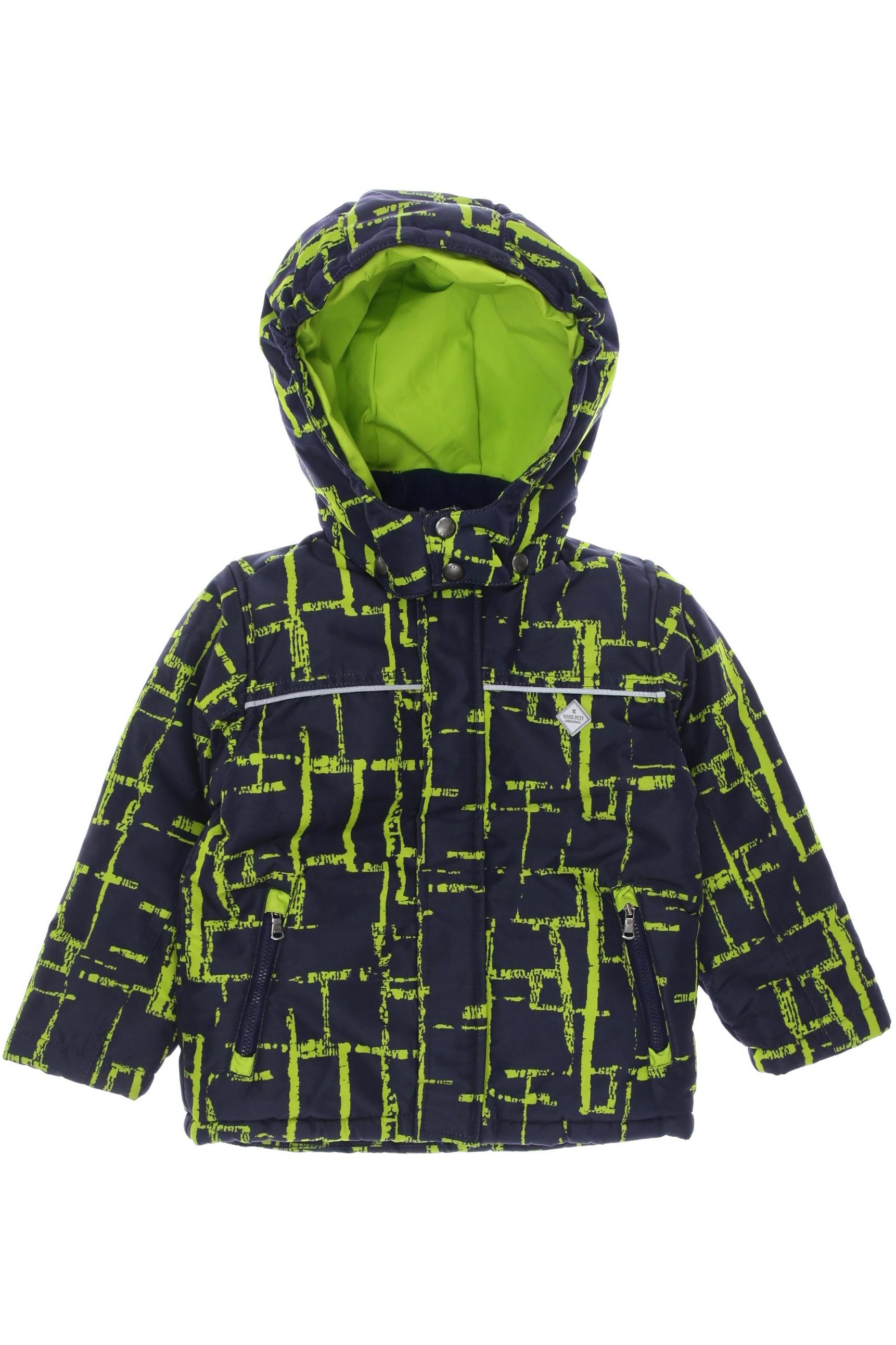 

Kanz Herren Jacke, marineblau, Gr. 104