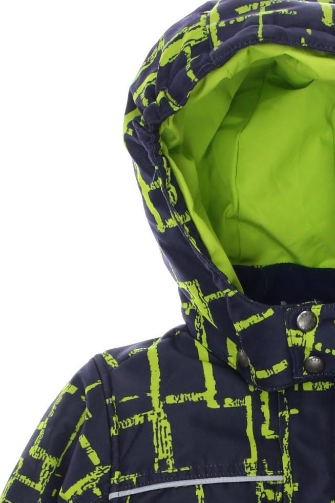 Thumbnail - Kanz Jungen Jacke, marineblau, Gr. 104