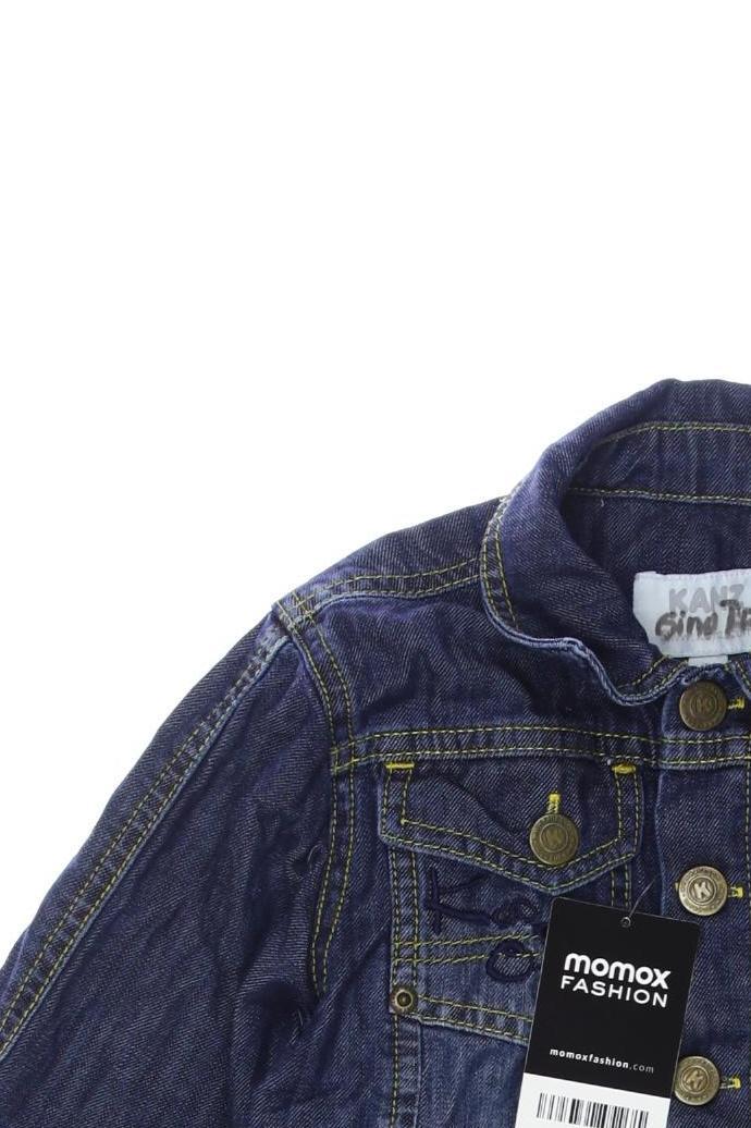 Thumbnail - Kanz Jungen Jacke, marineblau, Gr. 104