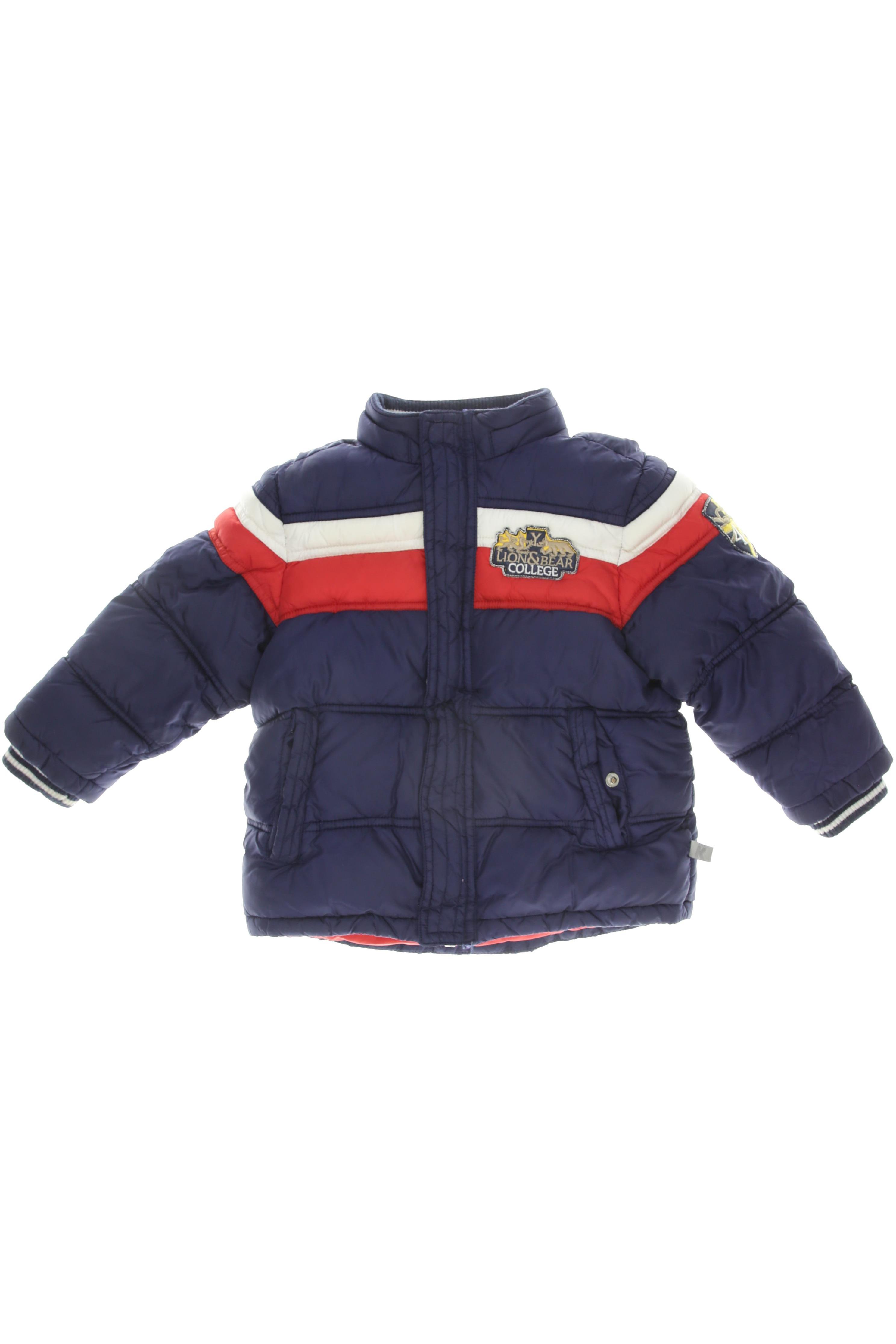 

Kanz Herren Jacke, blau, Gr. 86
