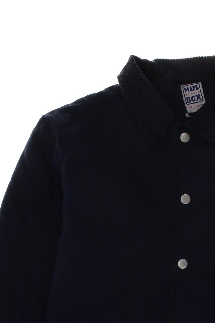 Thumbnail - Kanz Jungen Jacke, blau, Gr. 152