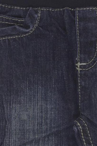 Thumbnail - Kanz Jungen Jeans, blau, Gr. 74