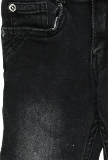 Thumbnail - Kanz Jungen Jeans, schwarz, Gr. 92