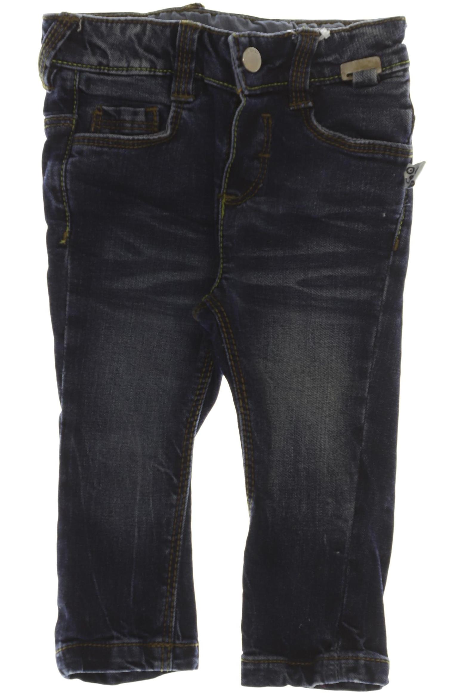 

Kanz Herren Jeans, blau, Gr. 62