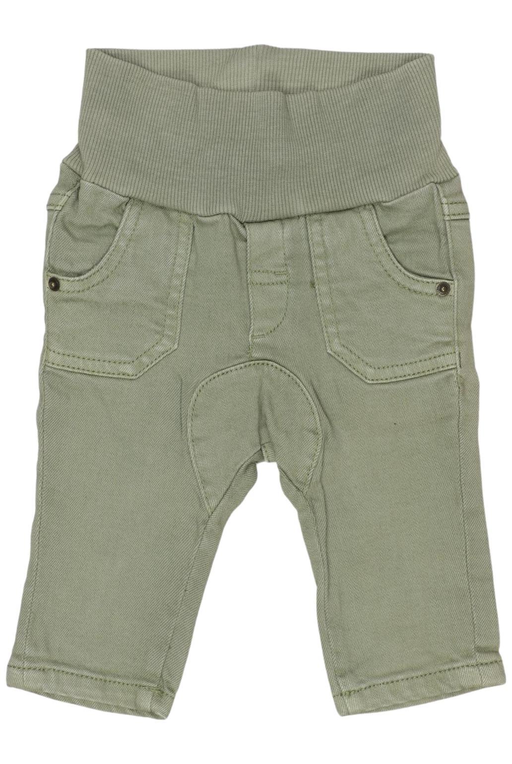 

Kanz Jungen Jeans, grün, Gr. 56