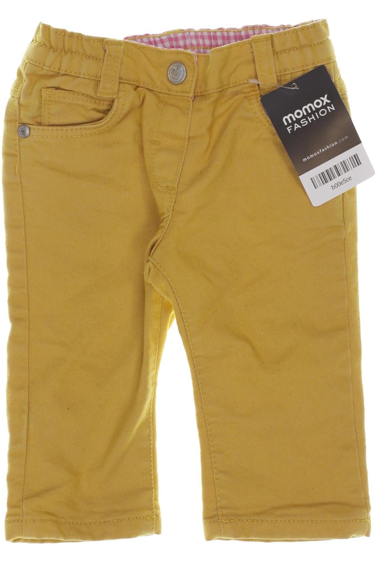 

Kanz Jungen Jeans, gelb