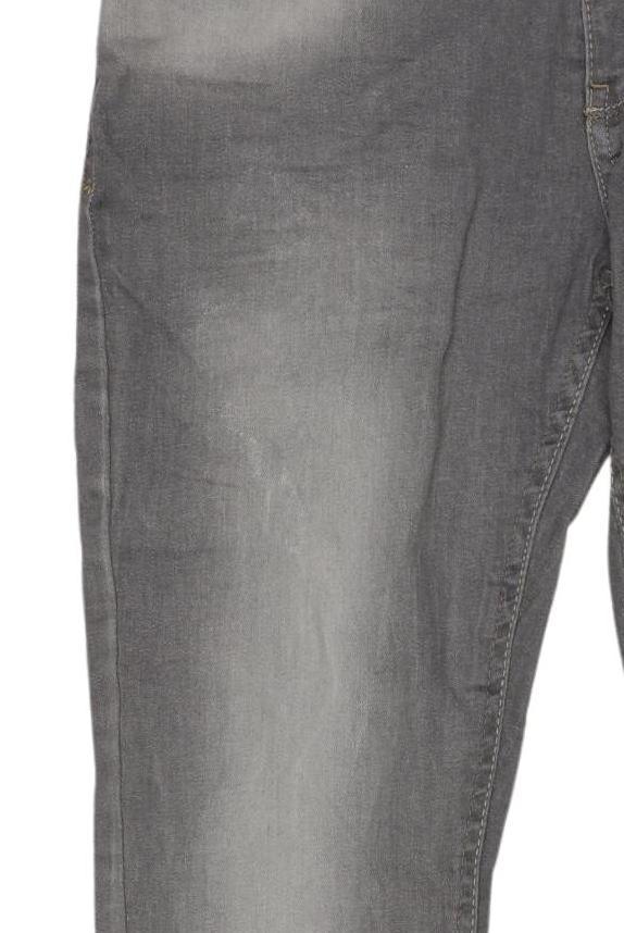 Thumbnail - Kanz Jungen Jeans, grau, Gr. 152