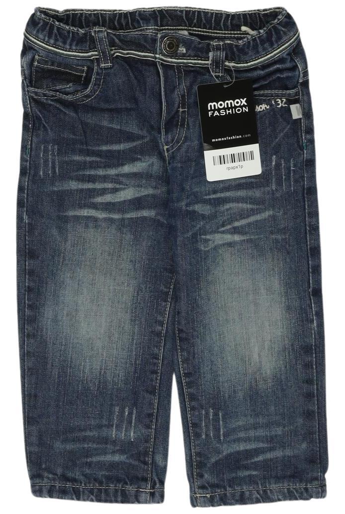 

Kanz Jungen Jeans, blau, Gr. 86