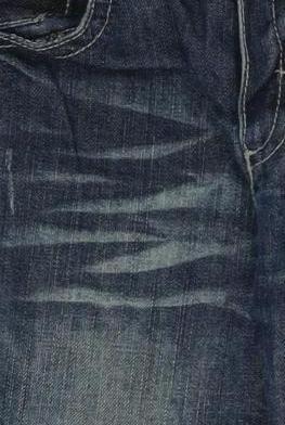 Thumbnail - Kanz Jungen Jeans, blau, Gr. 86