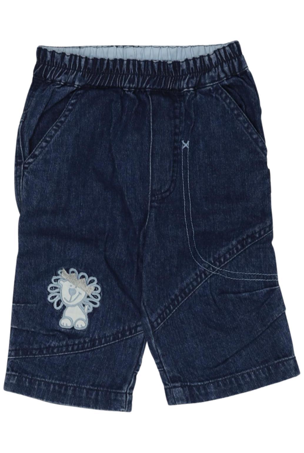 

Kanz Jungen Jeans, blau, Gr. 68