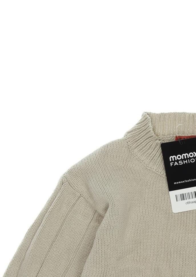 Thumbnail - Kanz Jungen Pullover, beige, Gr. 98