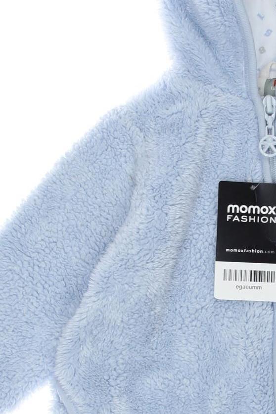 Thumbnail - Kanz Jungen Schneeanzug, blau, Gr. 74