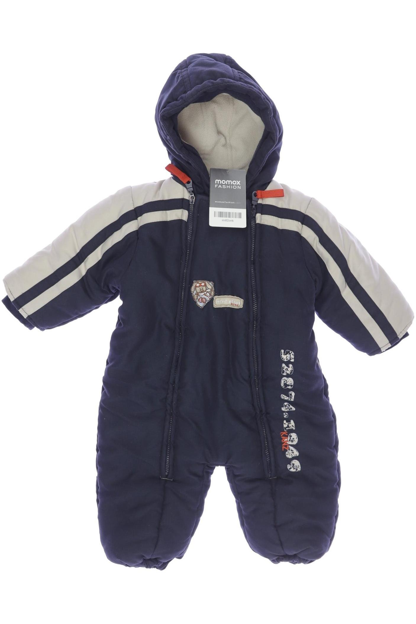 

Kanz Herren Schneeanzug, marineblau, Gr. 68