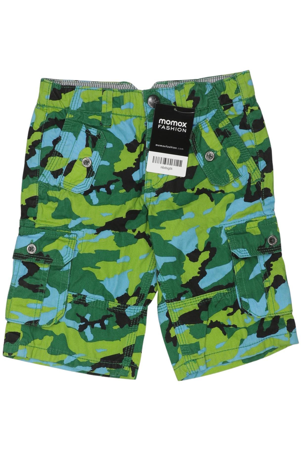 

Kanz Jungen Shorts, mehrfarbig, Gr. 104