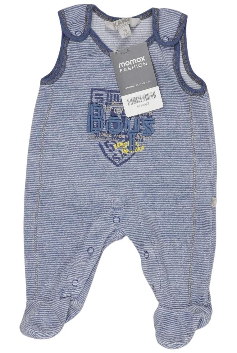 

Kanz Herren Strampler, blau, Gr. 50