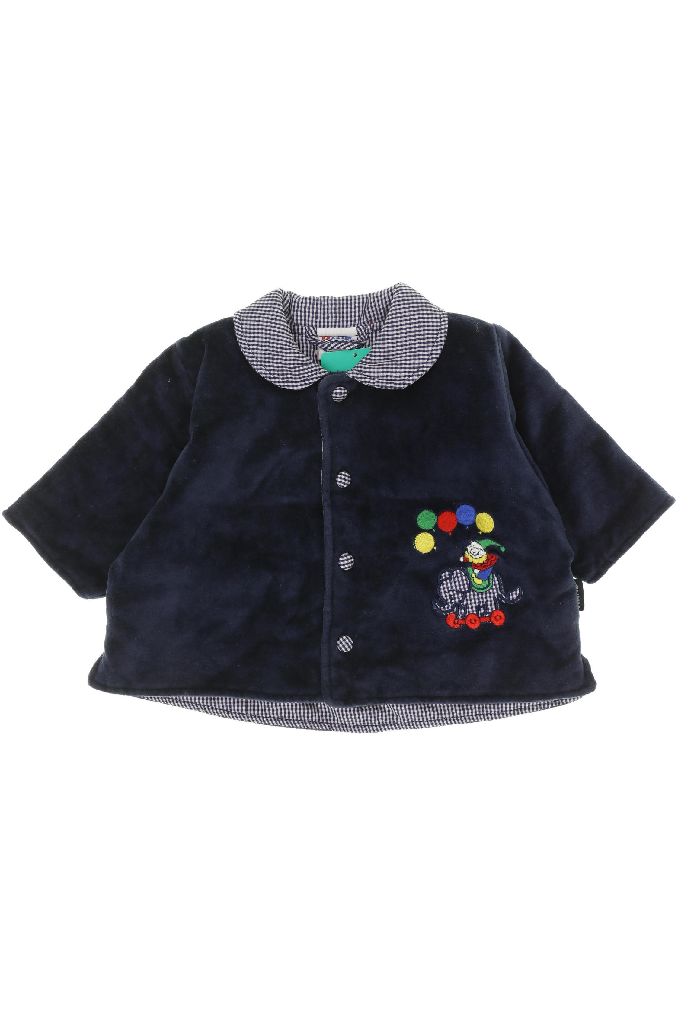 

Kanz Mädchen Jacke, blau, Gr. 56