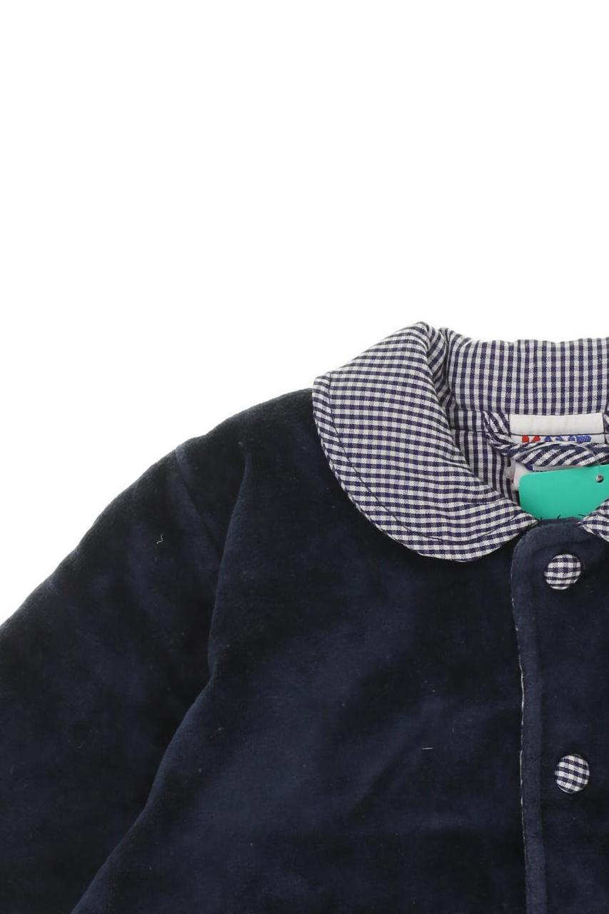 Thumbnail - Kanz Mädchen Jacke, blau, Gr. 56