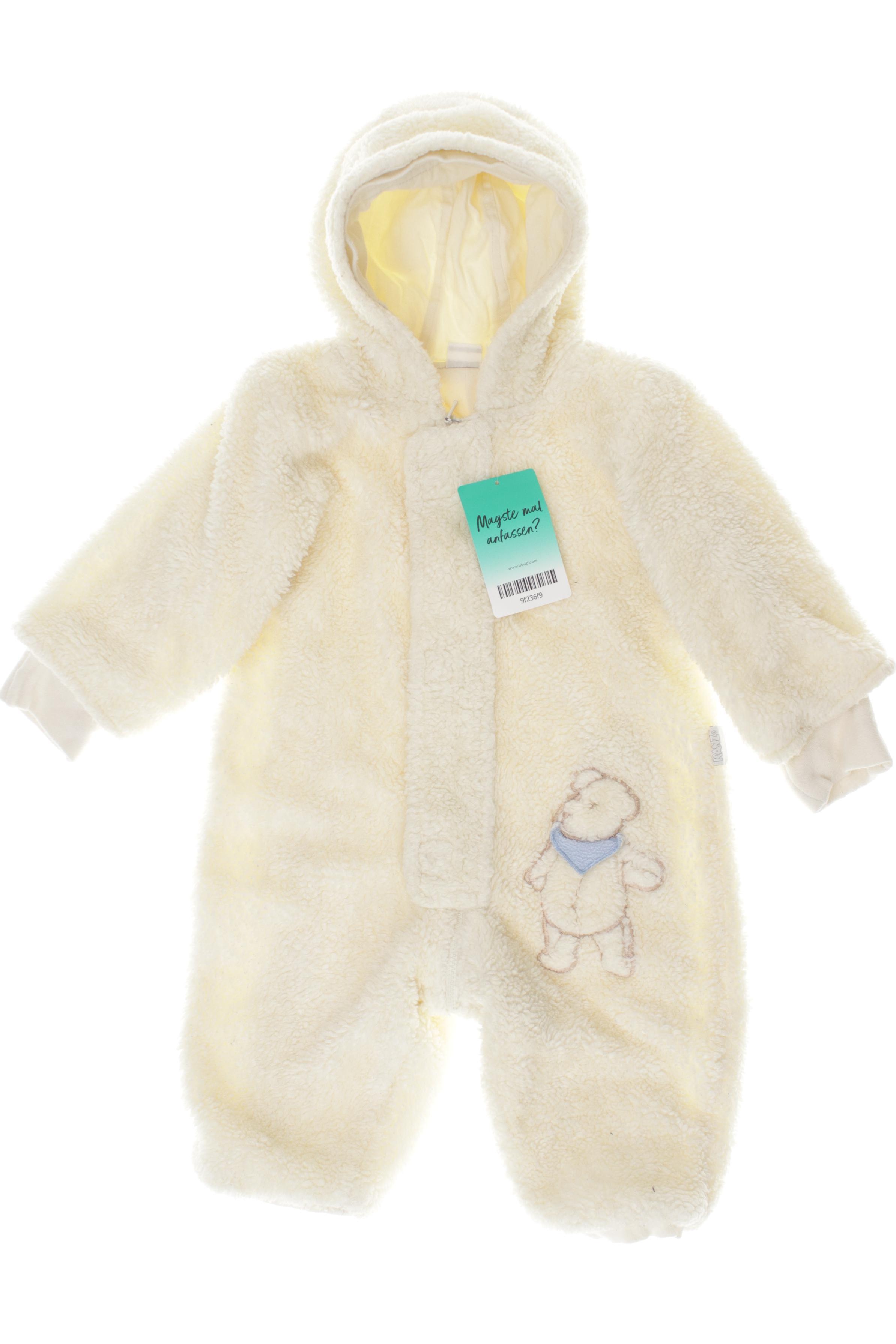 

Kanz Mädchen Schneeanzug, beige, Gr. 74