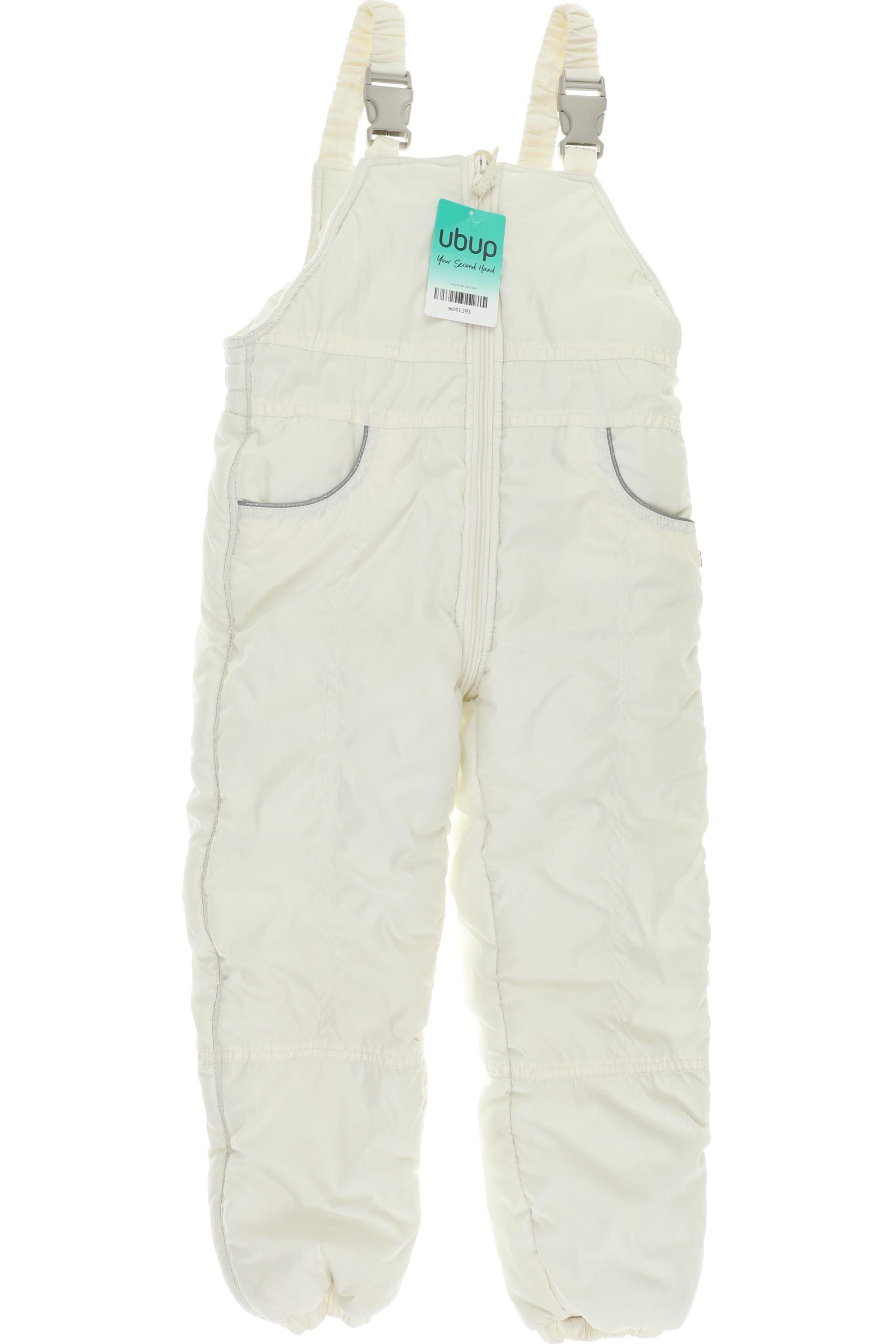 

Kanz Mädchen Schneeanzug, weiß, Gr. 116