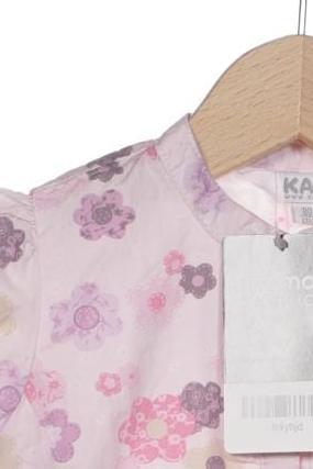Thumbnail - Kanz Mädchen Bluse, pink, Gr. 80