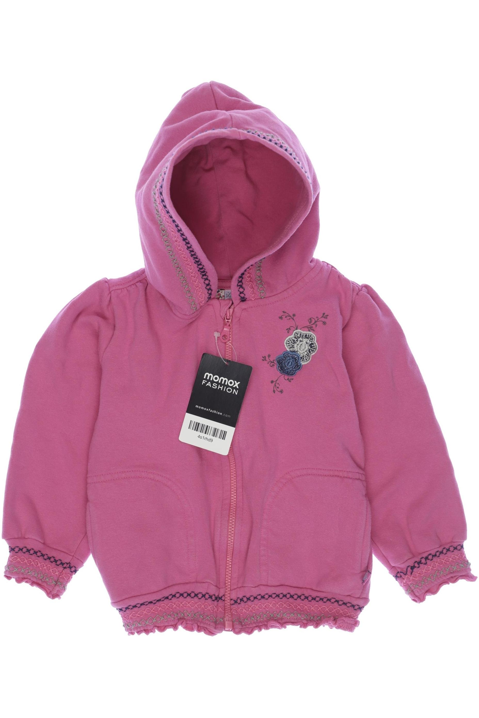 

Kanz Damen Hoodies & Sweater, pink, Gr. 92