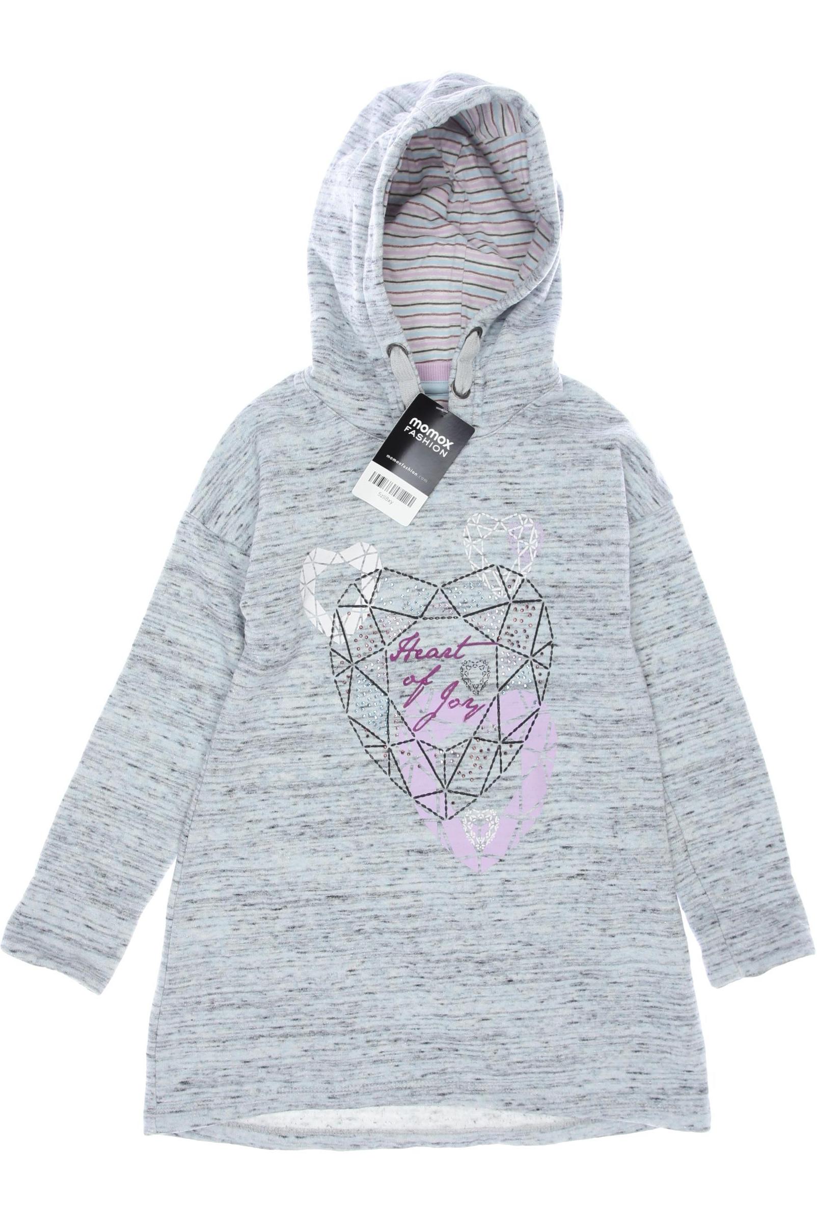 

Kanz Damen Hoodies & Sweater, grau, Gr. 116