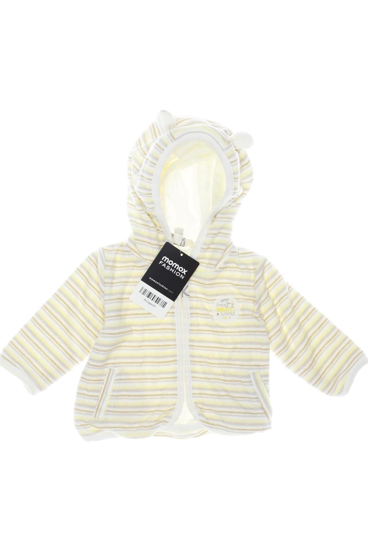 

Kanz Mädchen Hoodies & Sweater, cremeweiß, Gr. 56