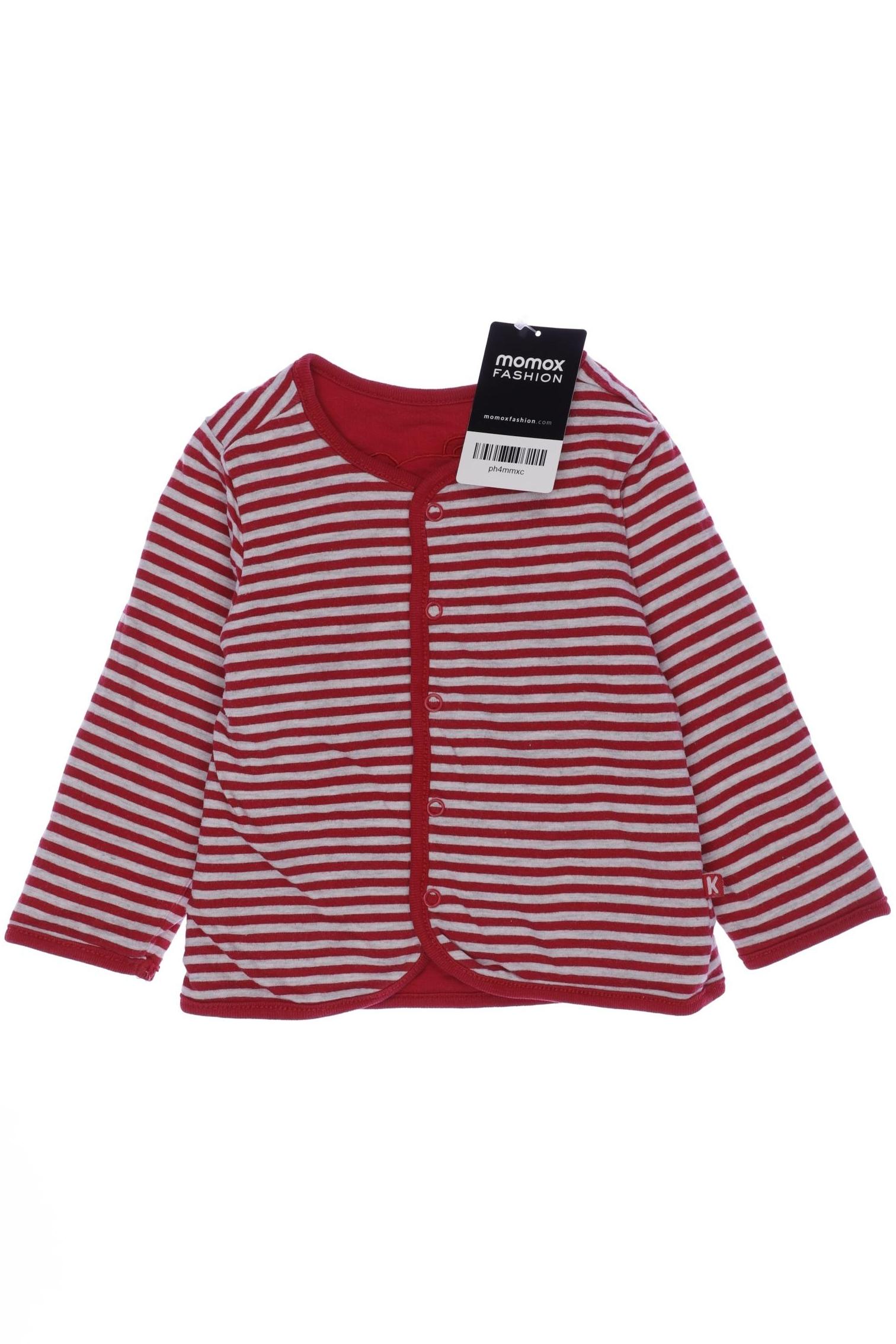 

Kanz Damen Hoodies & Sweater, rot, Gr. 68