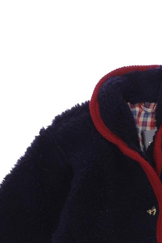 Thumbnail - Kanz Mädchen Jacke, marineblau, Gr. 86