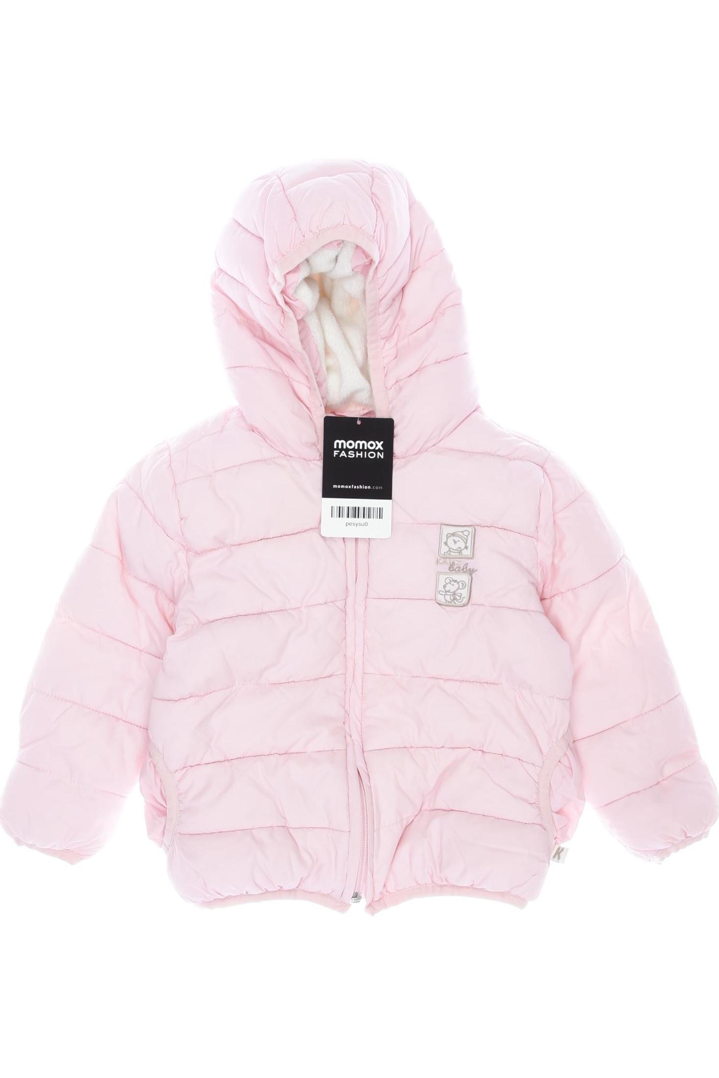 

Kanz Mädchen Jacke, pink, Gr. 86