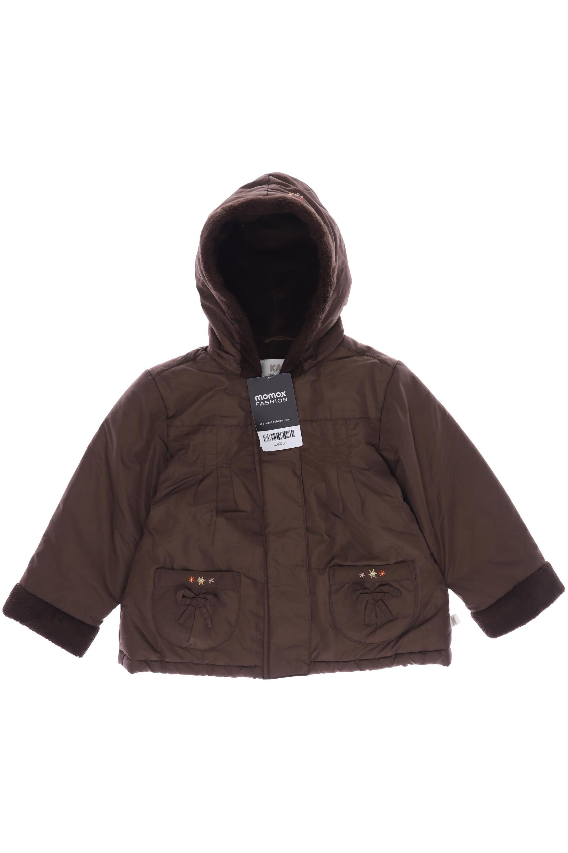 

Kanz Mädchen Jacke, braun