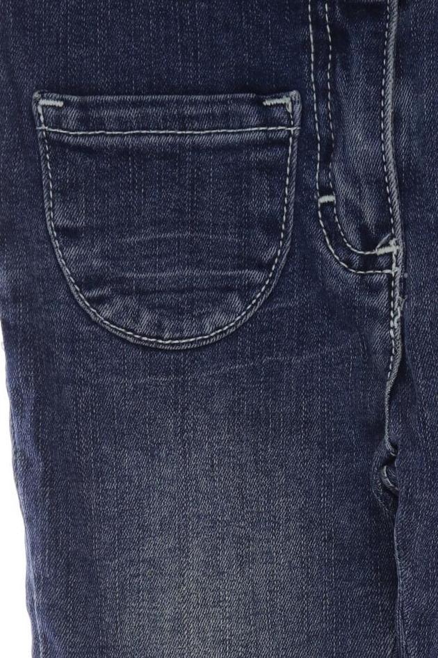 Thumbnail - Kanz Mädchen Jeans, blau, Gr. 86