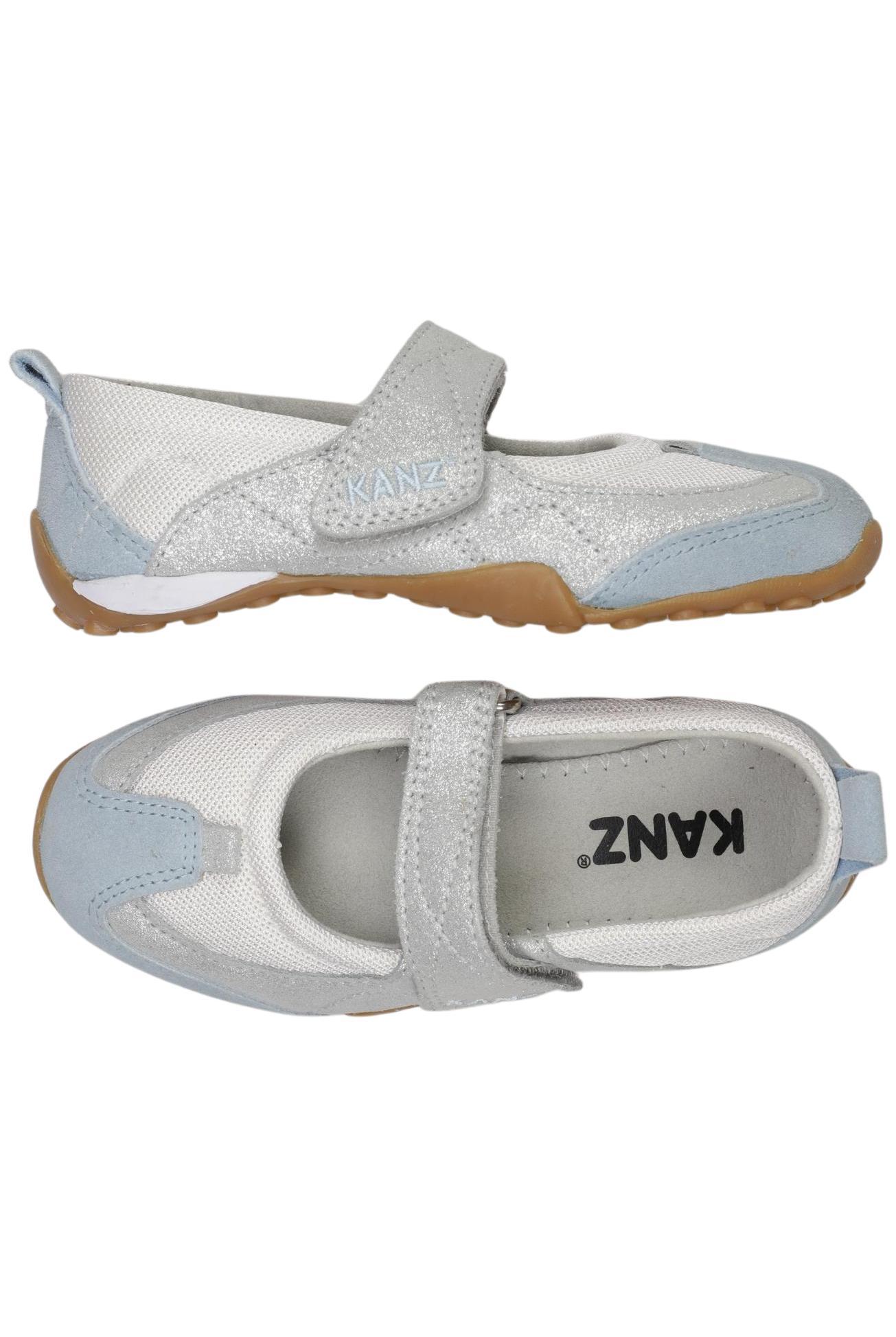 

Kanz Mädchen Kinderschuhe, mehrfarbig, Gr. 29