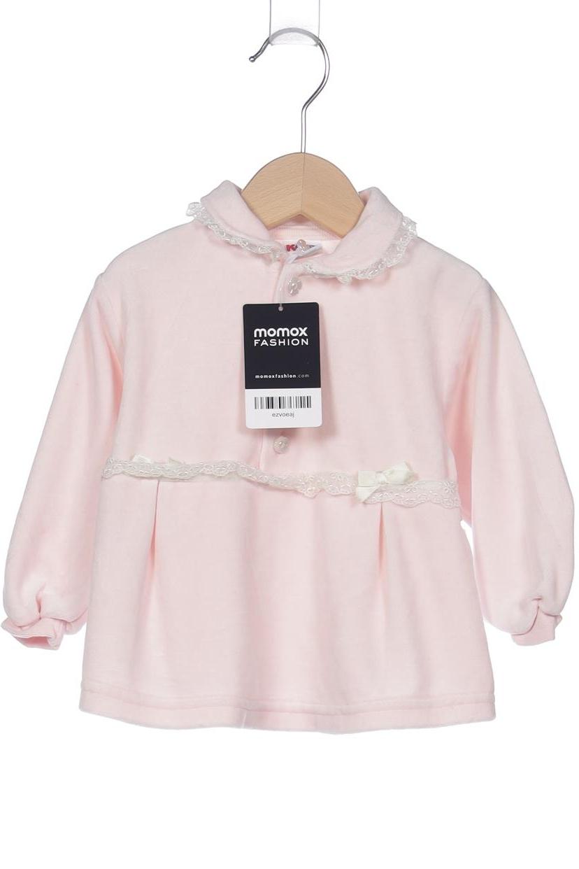 

Kanz Mädchen Kleid, pink, Gr. 80