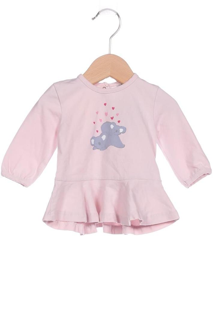 

Kanz Mädchen Kleid, pink, Gr. 56