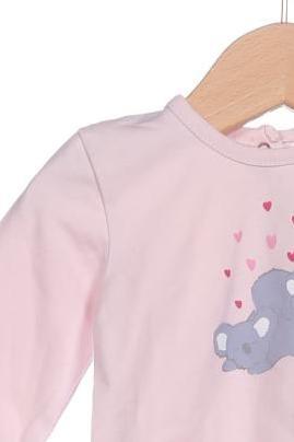 Thumbnail - Kanz Damen Kleid, pink, Gr. 56