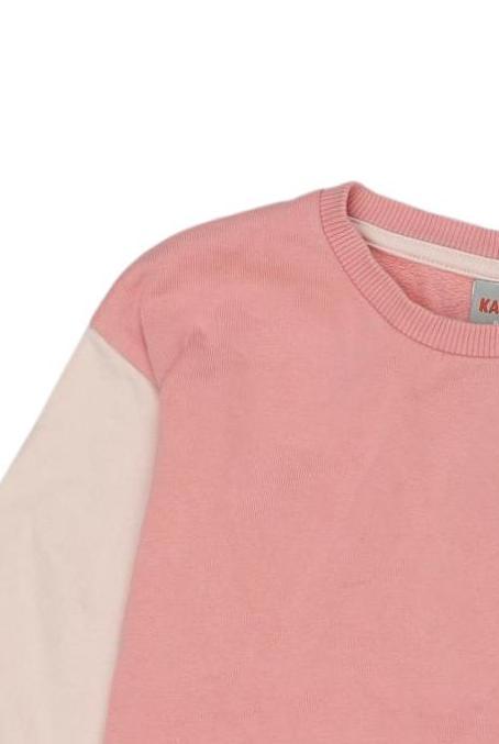 Thumbnail - Kanz Mädchen Pullover, pink, Gr. 92