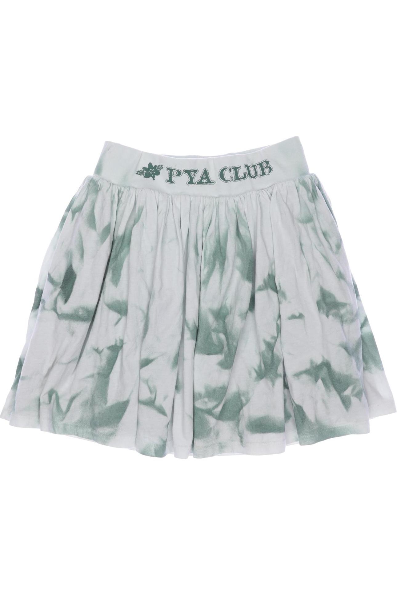 

Kanz Damen Rock, grün, Gr. 128