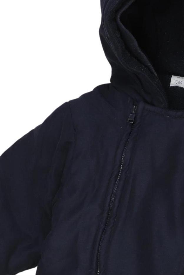 Thumbnail - Kanz Mädchen Schneeanzug, marineblau, Gr. 74