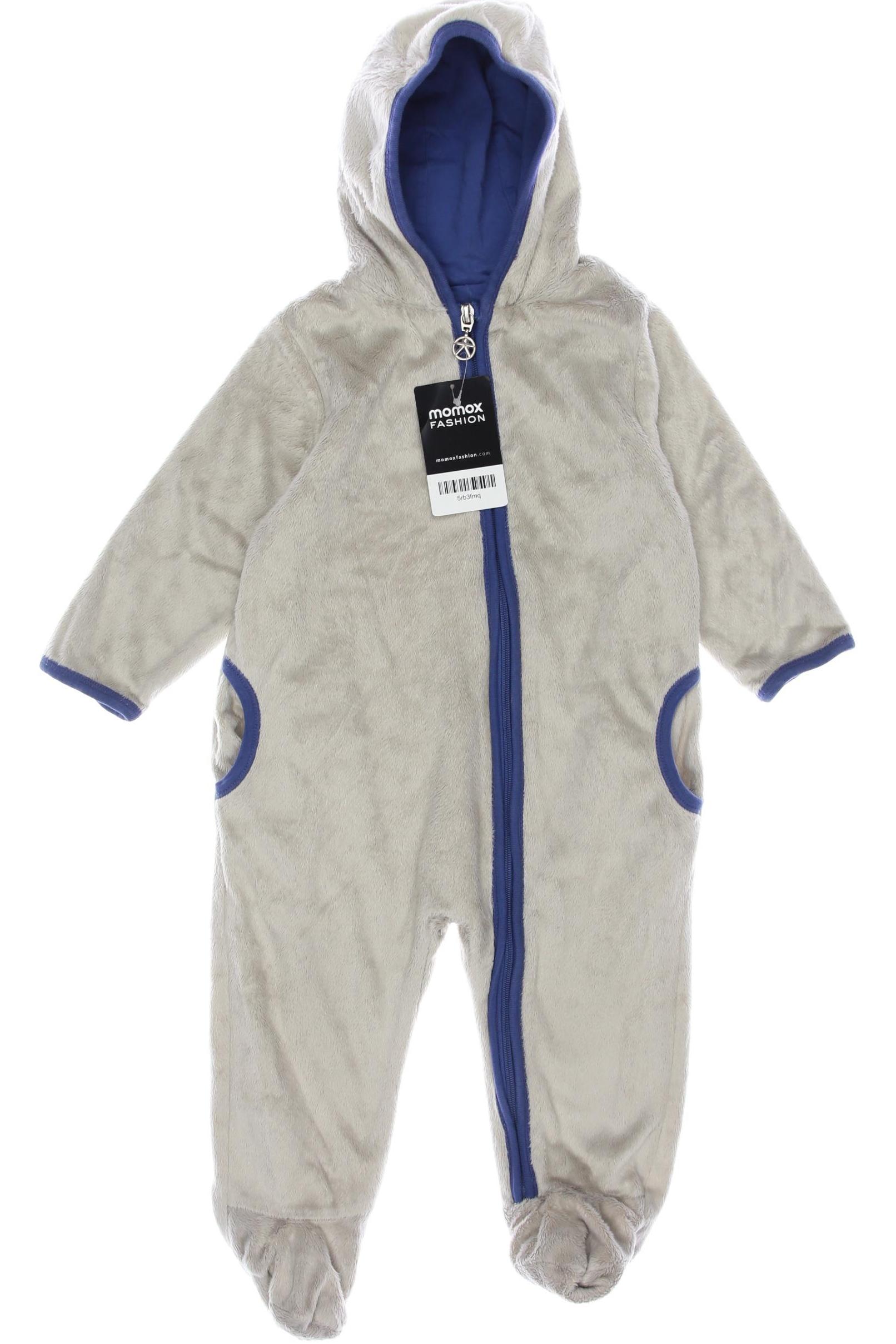 

Kanz Damen Schneeanzug, grau, Gr. 80