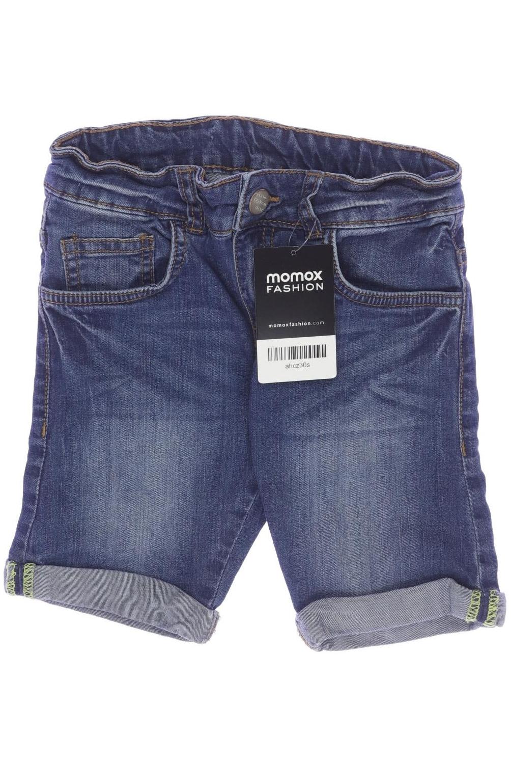 

Kanz Damen Shorts, blau, Gr. 128