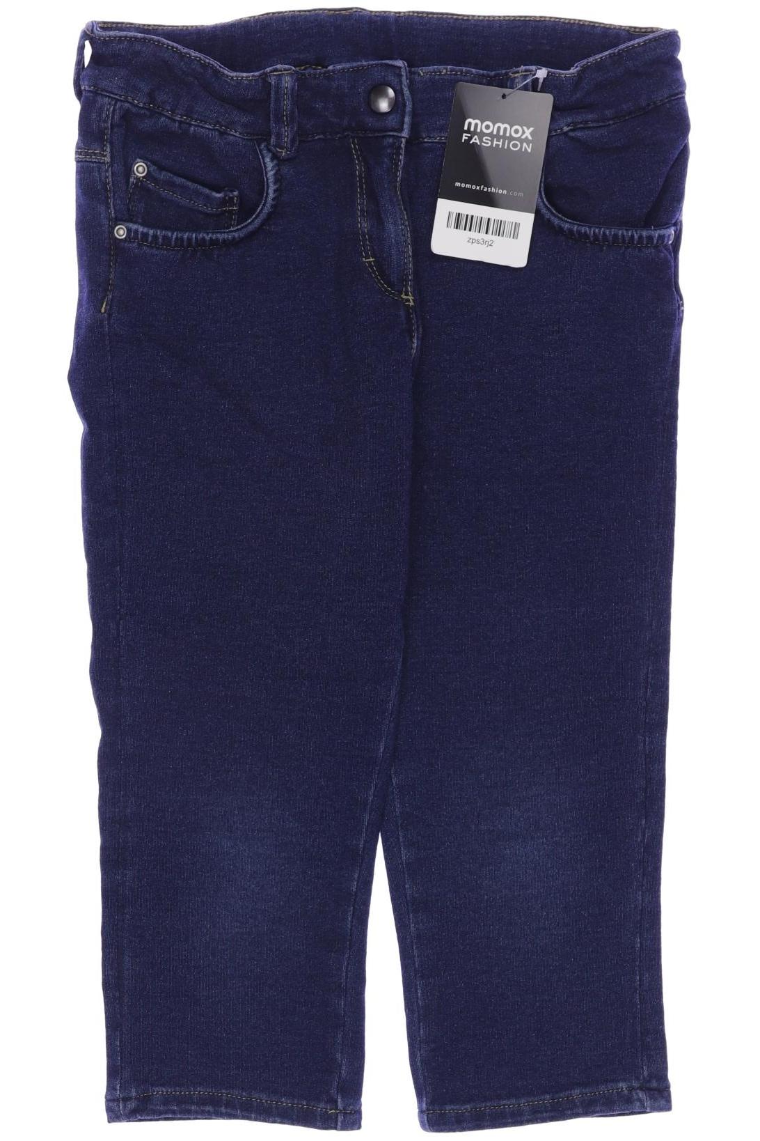 

Kanz Damen Shorts, blau, Gr. 134